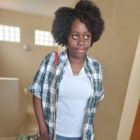 KOMBO Murielle Adoua