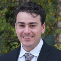 Harrison Grant