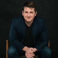 Peter Meredith