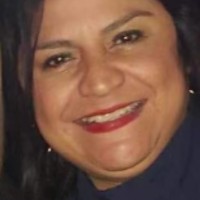 Esther T Vasquez
