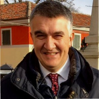 Gianluca Ferraris