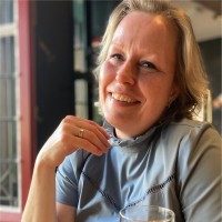 Heidy Eggleston- van de Kamp