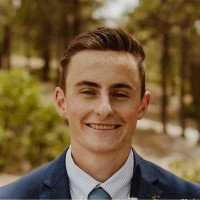 Bryson Chiles