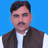 Muhammad Ishtiaq Khan