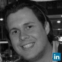 Wouter van Domselaar