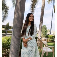 Dharti Panchal
