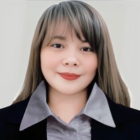 Katrina Jeanne Mejia