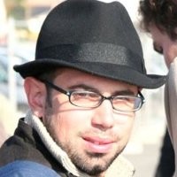 Óscar García Marchena