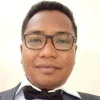 Faly Nirina RAMBOLANIAINA