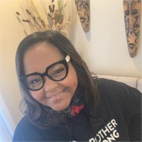 Kimberly Oliver