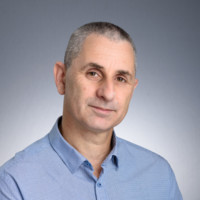 Gilad Cibulski