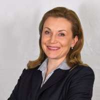 Katya (Ekaterina) Franz