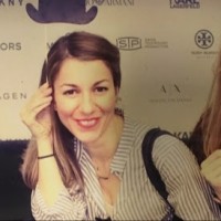 Cristina Platania