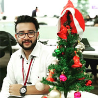 Amir Ali