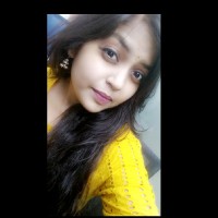 Khushali Dave