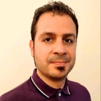 Victor Sansano Martin