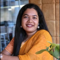 Suman Barik