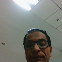 Arun Chaturvedi