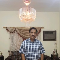 Mohammed Hanif abdul Gafoor