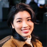 Margaret Ho