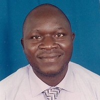 Silas Ongudi (PhD)