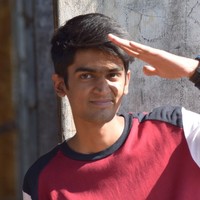 Pratik Patel