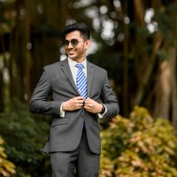 Kavishka Perera