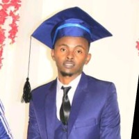 Mohamed Abdullahi Musse