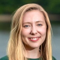 Christina Larkin, Ph.D.