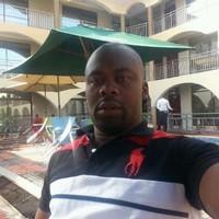 Daniel-Aime Amisi