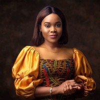 Vanessa Mbamala