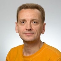 Alexey Amos