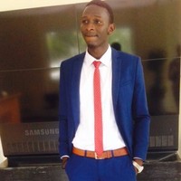 Amadou Lamine BA