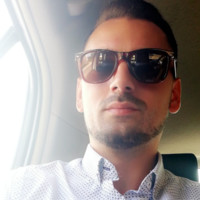 Romain Charneca