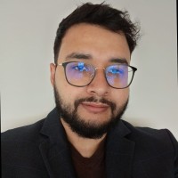 Juan Camilo Camacho Rivera