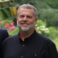 Ken G. Maynard, MSc