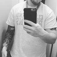 Zack Barno