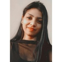 Nitisha Bhosale