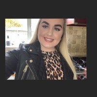 Charlotte Fussell, Citf