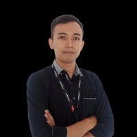 Ajar Harris Setiabudi
