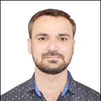 Ketan Sankhalpara