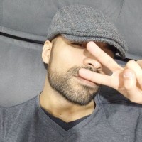 Chrisman Pimentel