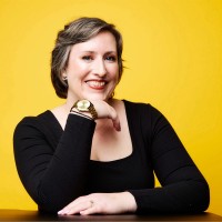 Maggie Thyken Huss, PDM