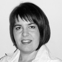 Ana Stevanovic Mitrovic