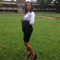 Chisom Cynthia Igwebuike