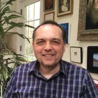 Peter Bambo-Kocze