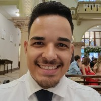 Marcus Leitão