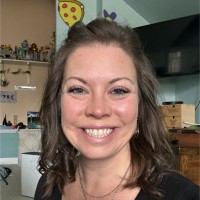 Kristin Chassagneux