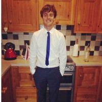 Ben Hogarth