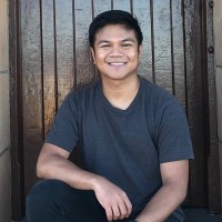 Paul Nacino